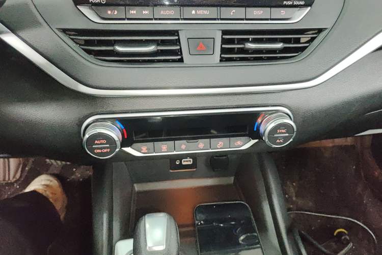 Used Nissan Teana 2019 2.0L XL Comfort Edition