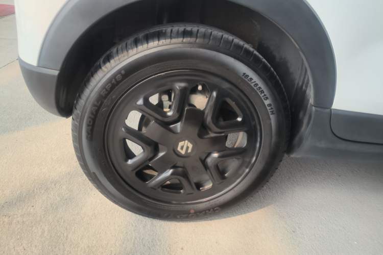 Used Leapmotor T03 2023 310 Lite Edition
