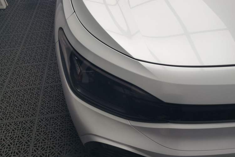 Used Volkswagen ID.6 CROZZ 2021 Long-Range PRO Edition