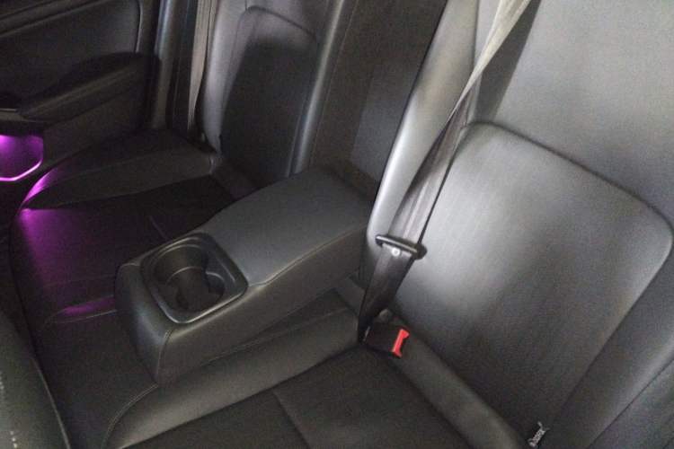 Used Honda Integra 2023 240TURBO CVT Smart Enjoyment Version