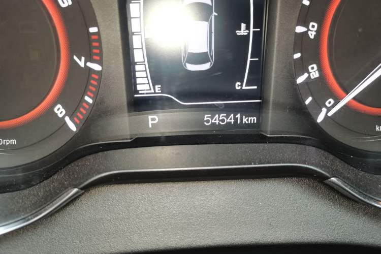 Used Chery Arrizo 5 2019 1.5L CVT Youth Edition China V Standard