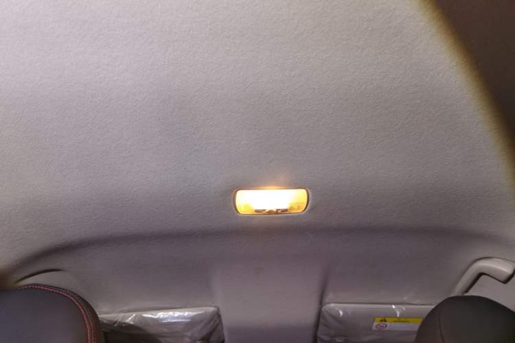 Used Honda Fit 2018 1.5L CVT Comfort Version
