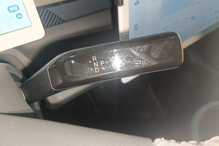 Used ARCFOX Kaola S 2024 AIR
