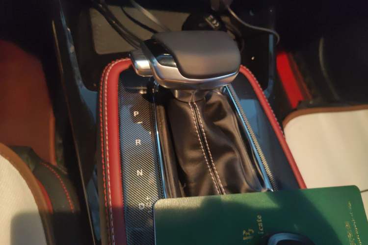 Used Oshan X5 2023 Enjoy Edition 1.5T DCT Luxury Model