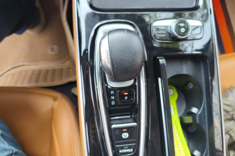 Used AION S 2020 Meizu 580
