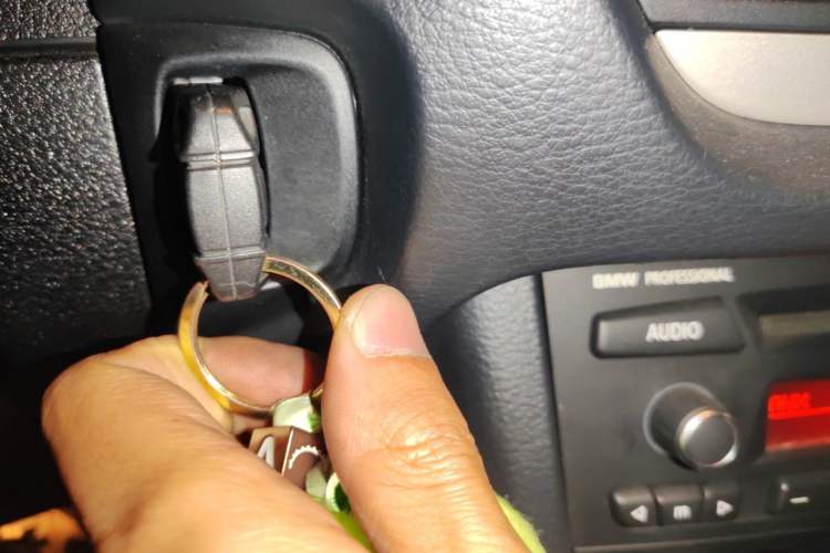 Used BMW X1 2013 sDrive18i Fashion Model