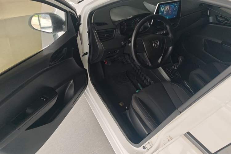 Used Baojun 310 2020 1.2L Manual Value Edition