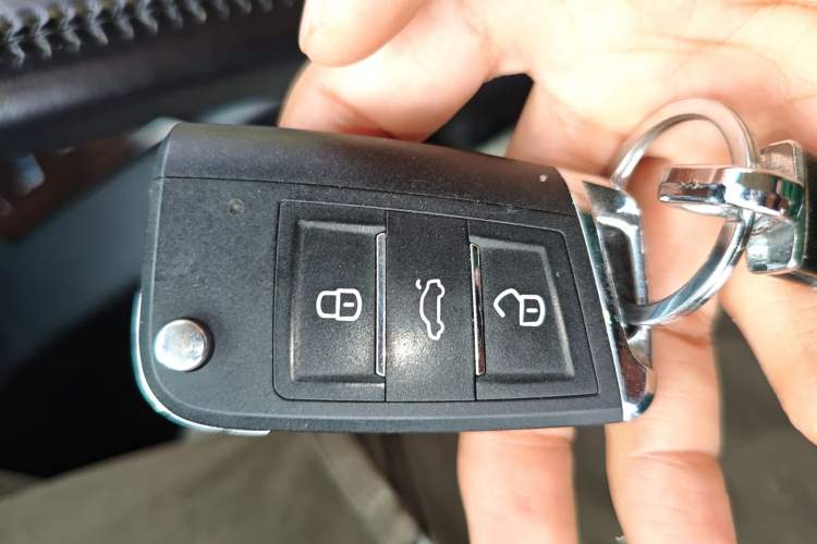 Used Mitsubishi Pajero 2018 V97 3.8L 5-Door GLS Sunroof – Middle East
