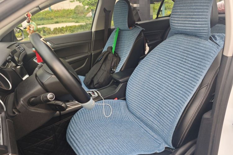 Used Peugeot 408 2014 1.8L Automatic Luxury Edition