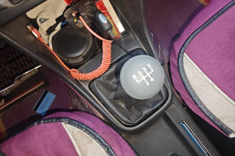 Used Volkswagen Jetta 2013 1.4L Manual Fashion Model
