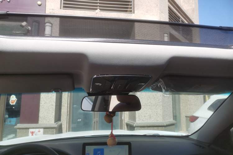 Used JETOUR X70 2025 1.5T DCT Overdrive PRO 5-Seater
