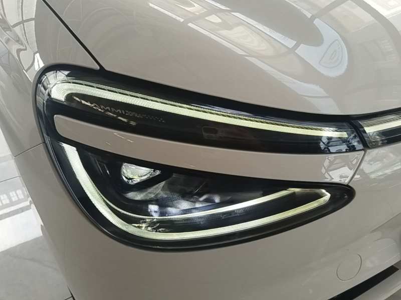 Used Dongfeng NAMMI 01 2024 330 Plus Smart+ — 7