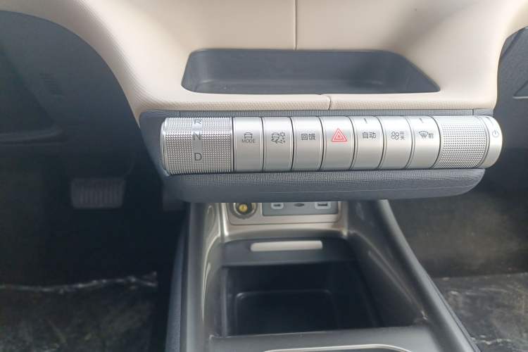 Used BYD Dolphin 2025 420km Free Edition
