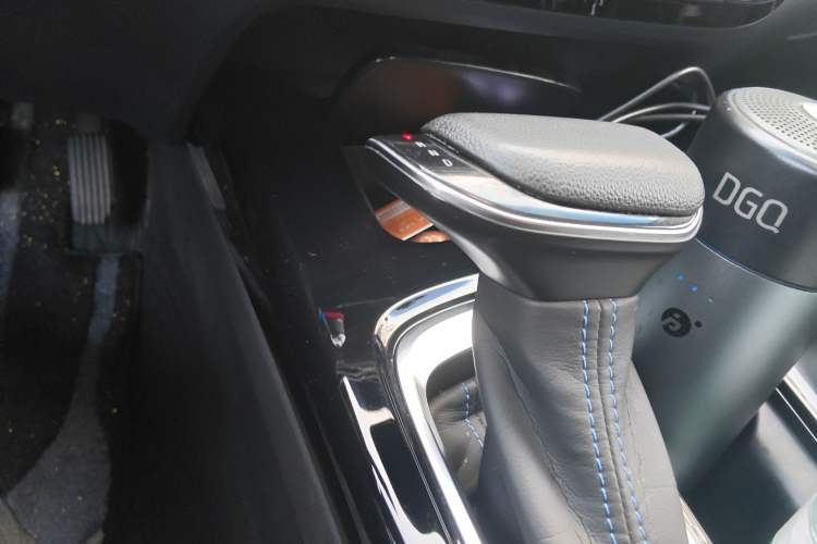 Used Buick Velite 6 2019 Connected & Smart Edition
