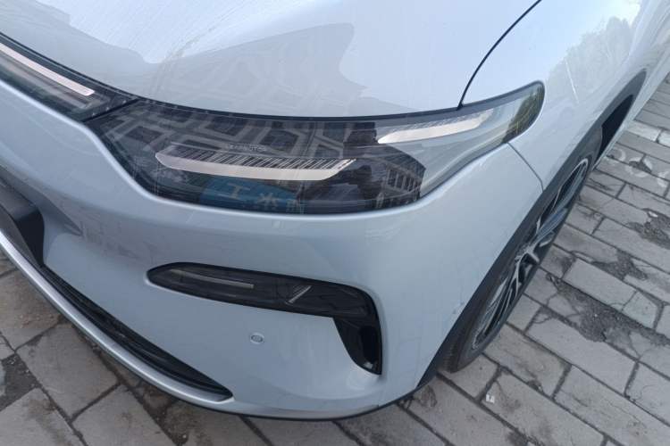 Used Leapmotor C11 2026 All-Electric 640 LiDAR Prestige Edition