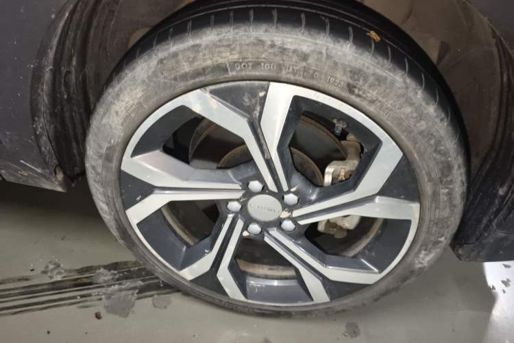 Used Lynk & Co 06 2023 Remix 1.5T Dynamic Halo