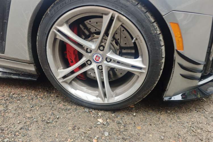 Used Cadillac CT4 2022 28T Prestige Edition