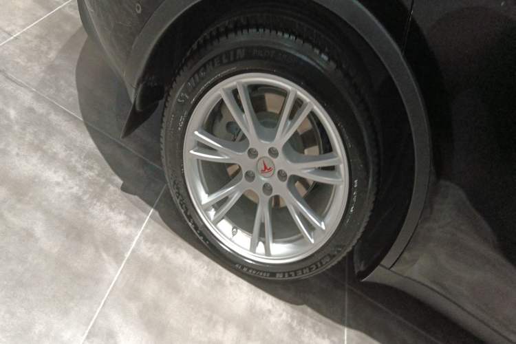 Used Tesla Model Y 2022 Revised Version Long-Range All-Wheel Drive
