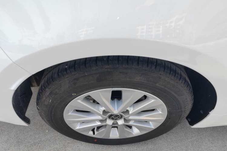 Used Toyota Corolla 2023 1.8L Smart Electric Hybrid Dual-Motor Pioneer Edition