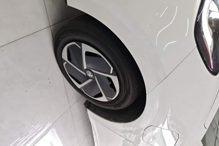 Used MG 4 EV 2026 Model 437 Composed Edition
