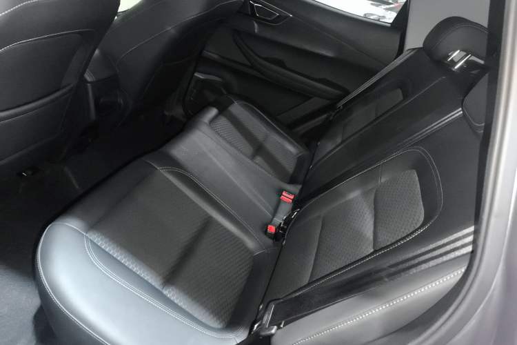 Used Chery Tiggo 5x 2020 1.5L Manual Fashion Edition