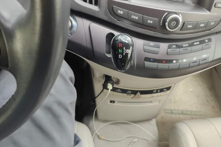 Used BYD e6 2016 400 Elite Edition
