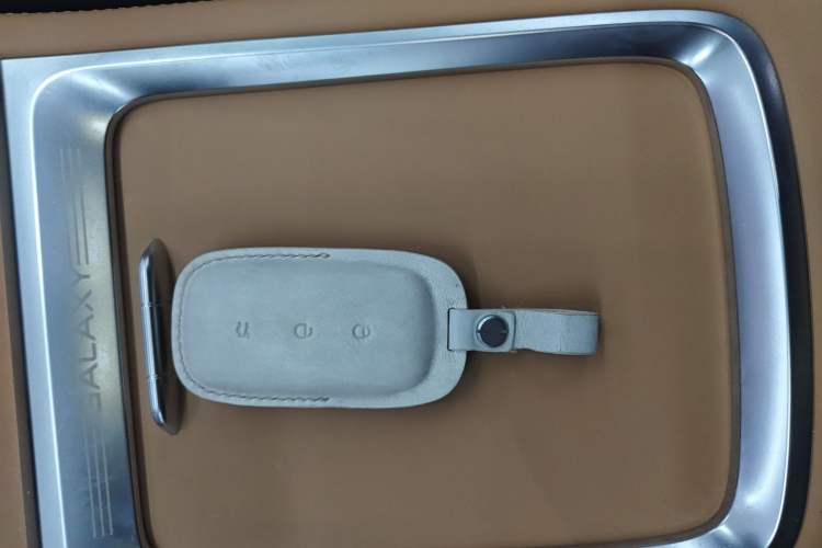 Used Geely Galaxy L7 2025 EM-i 115km Exploration+ Edition
