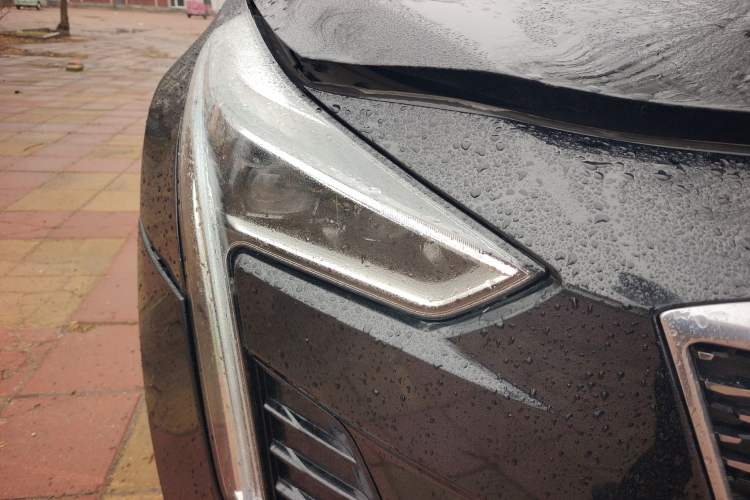 Used Cadillac CT6 2019 28T Luxury Model