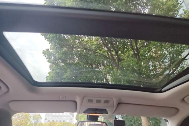 Used BMW X3 2014 xDrive20i X Design Package Headliner