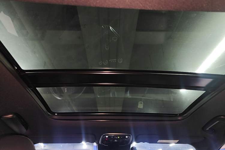 Used Lynk & Co 02 Hatchback 2022 2.0TD Pro