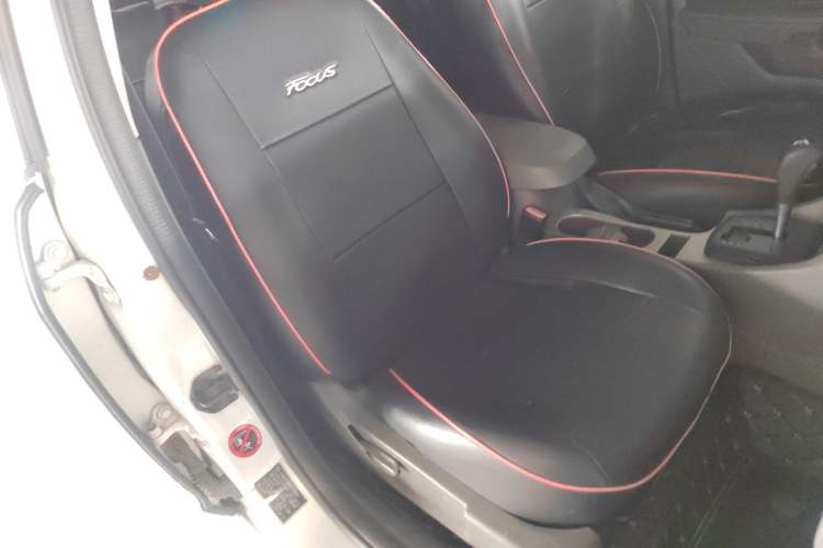 Used Ford Focus 2013 Hatchback Classic 1.8L Automatic Millionth Anniversary Edition