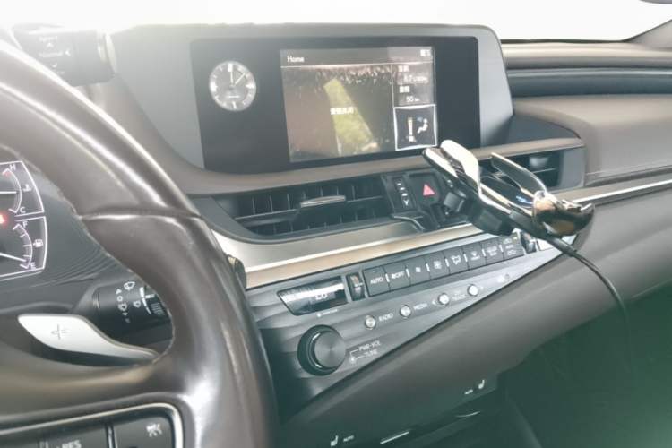 Used Lexus ES 2020 200 Excellence Edition