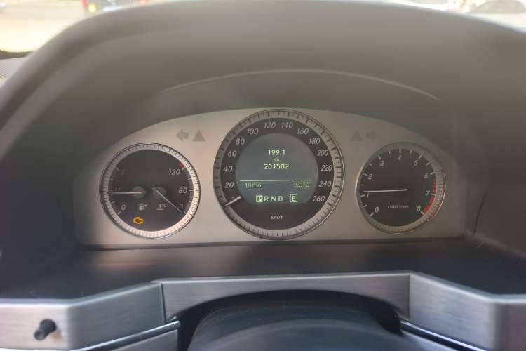 Used Mercedes-Benz GLK-Class 2011 GLK 300 4MATIC Fashion Model