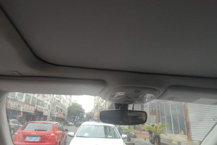 Used Jeep Compass 2017 200T Automatic Family Edition