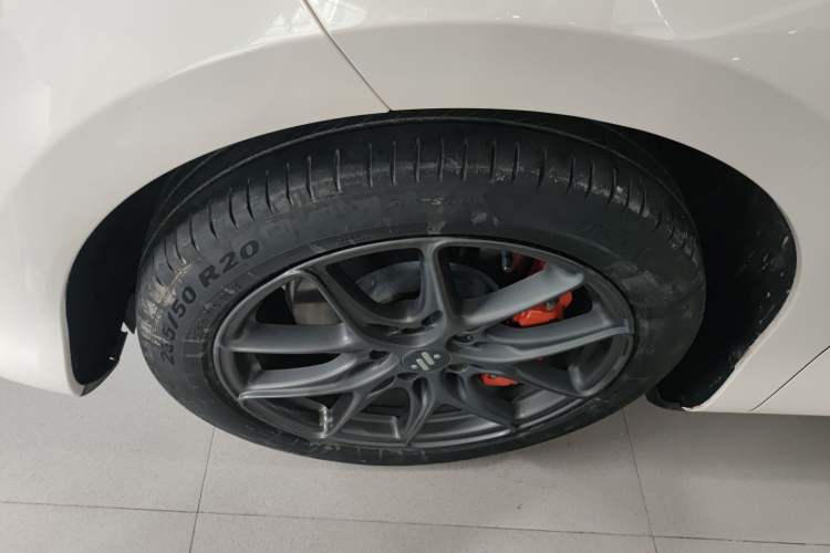 Used IM LS6 2023 Max Standard Edition