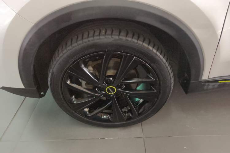 Used Roewe RX5 New Energy 2020 ePLUS National Trend Ronglin Luxury Edition