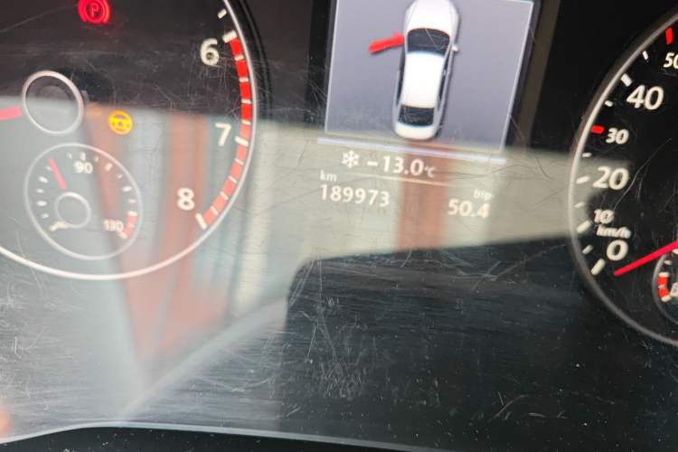 Used Volkswagen Passat 2011 2.0 TSI DSG Ultimate Edition
