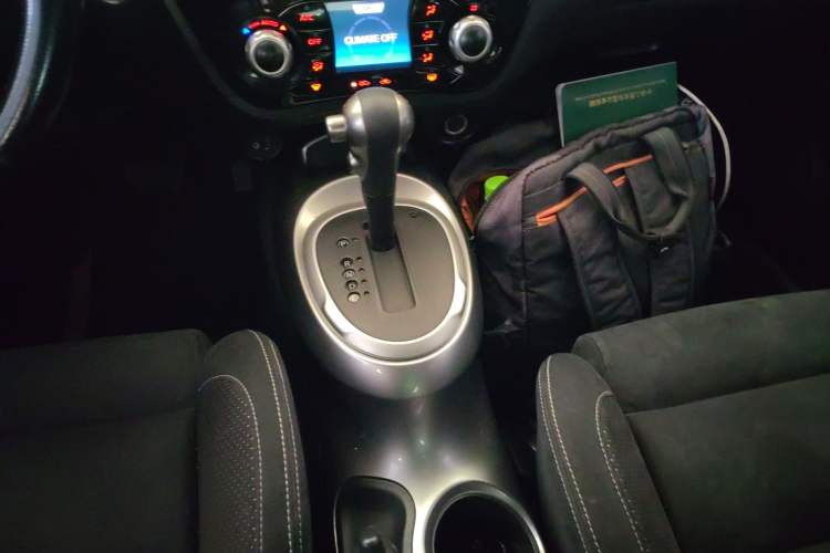 Used Infiniti ESQ 2014 1.6L Spontaneous Edition
