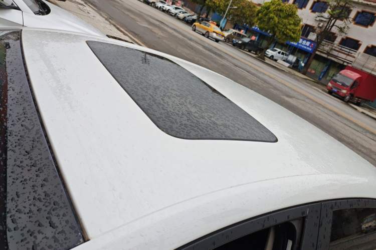 Used Buick GT 2017 15N Automatic Deluxe Edition
