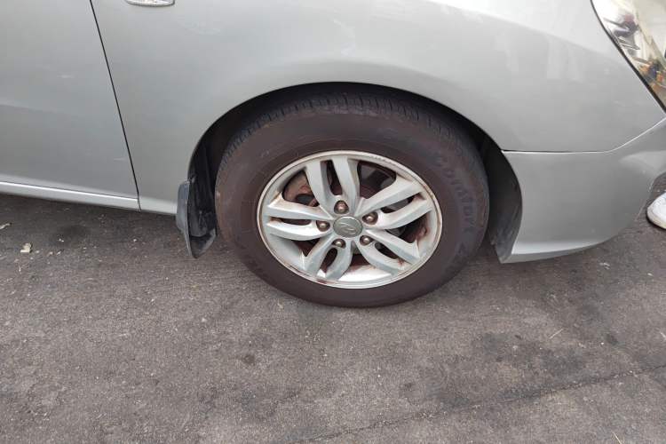 Used Hyundai Celesta 2011 1.6L Automatic Comfort Edition
