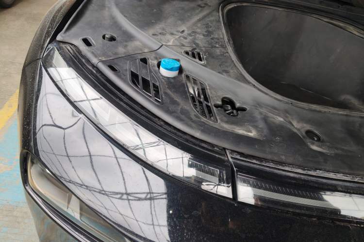 Used XPeng P7 2022 625E Right Front Headlight