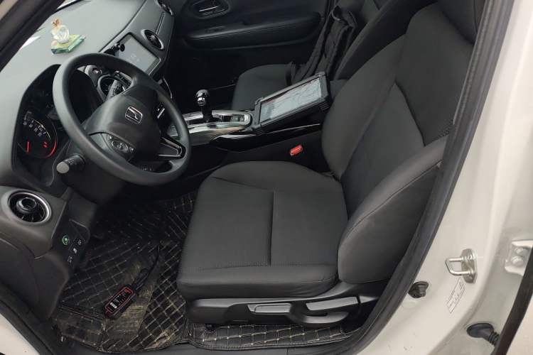 Used Honda XR-V 2021 220TURBO CVT Comfort Version