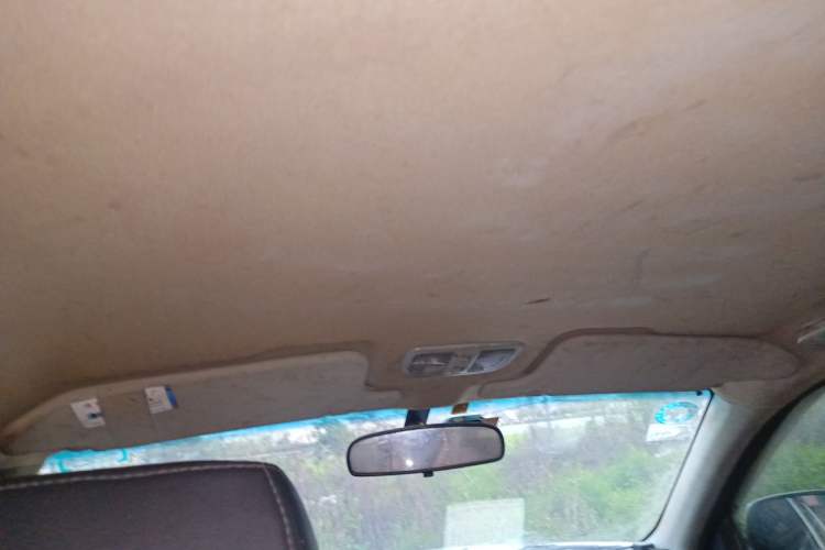 Used Great Wall Wingle 5 2017 2.0T European Version Diesel Two-Wheel Drive Advanced Large Double-Cab GW4D20E