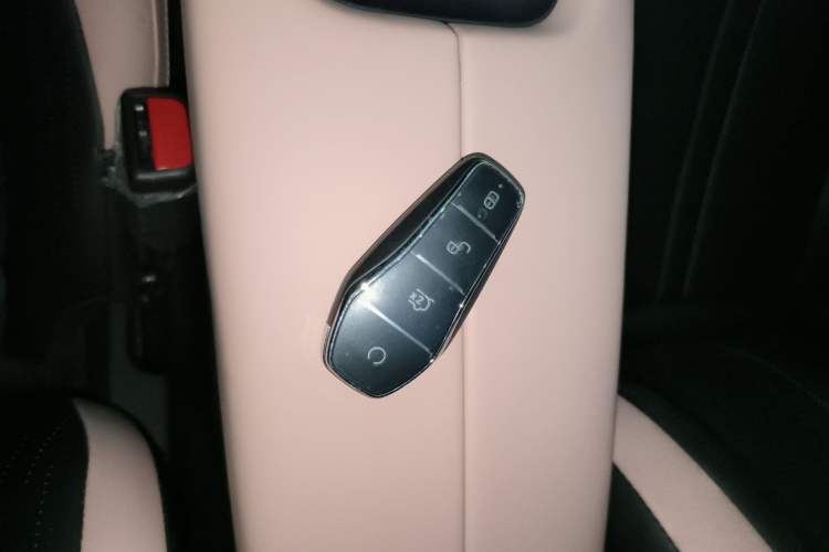 Used BYD Seagull 2024 Honor Edition 405km Flying Version