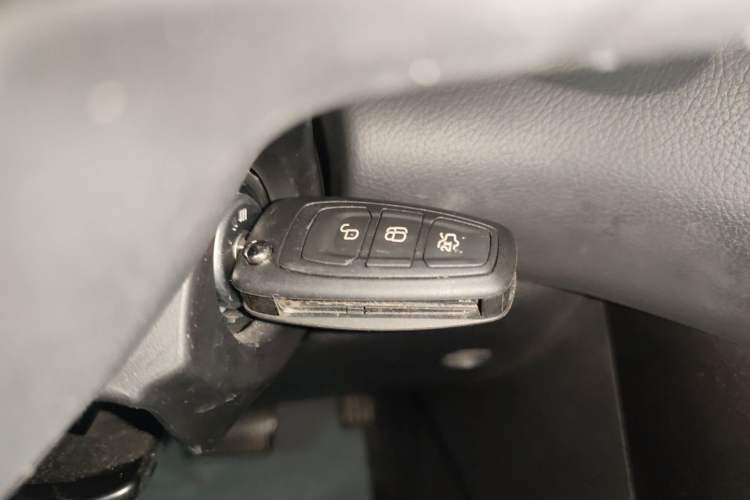 Used Ford Focus 2020 Hatchback Classic 1.5L Automatic Trendy Model