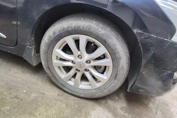 Used Nissan Teana 2013 2.0L XE Fashion Edition