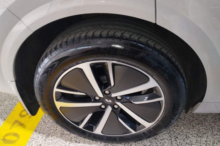 Used Li Auto L6 2024 Pro Model