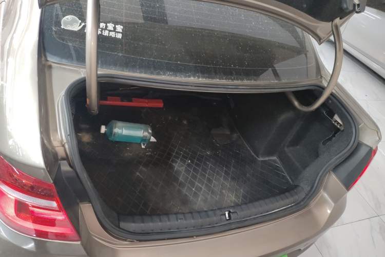 Used Volkswagen Bora 2014 1.6L Automatic Comfort Model
