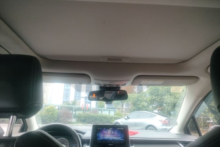 Used Toyota Corolla 2019 1.2T S-CVT GL-i Luxury Edition