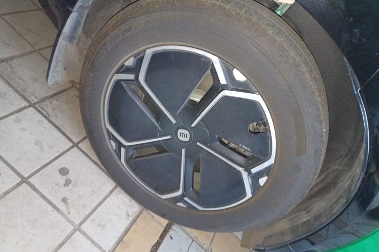 Used Xiaomi Auto YU7 2025 Ultra-Long Range Rear-Wheel Drive Version